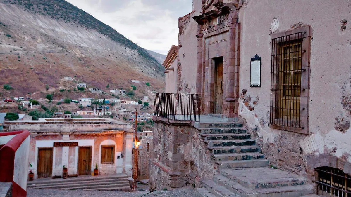 Real de Catorce